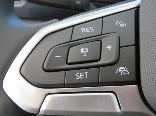 Bild eines T-Cross Friends TSI