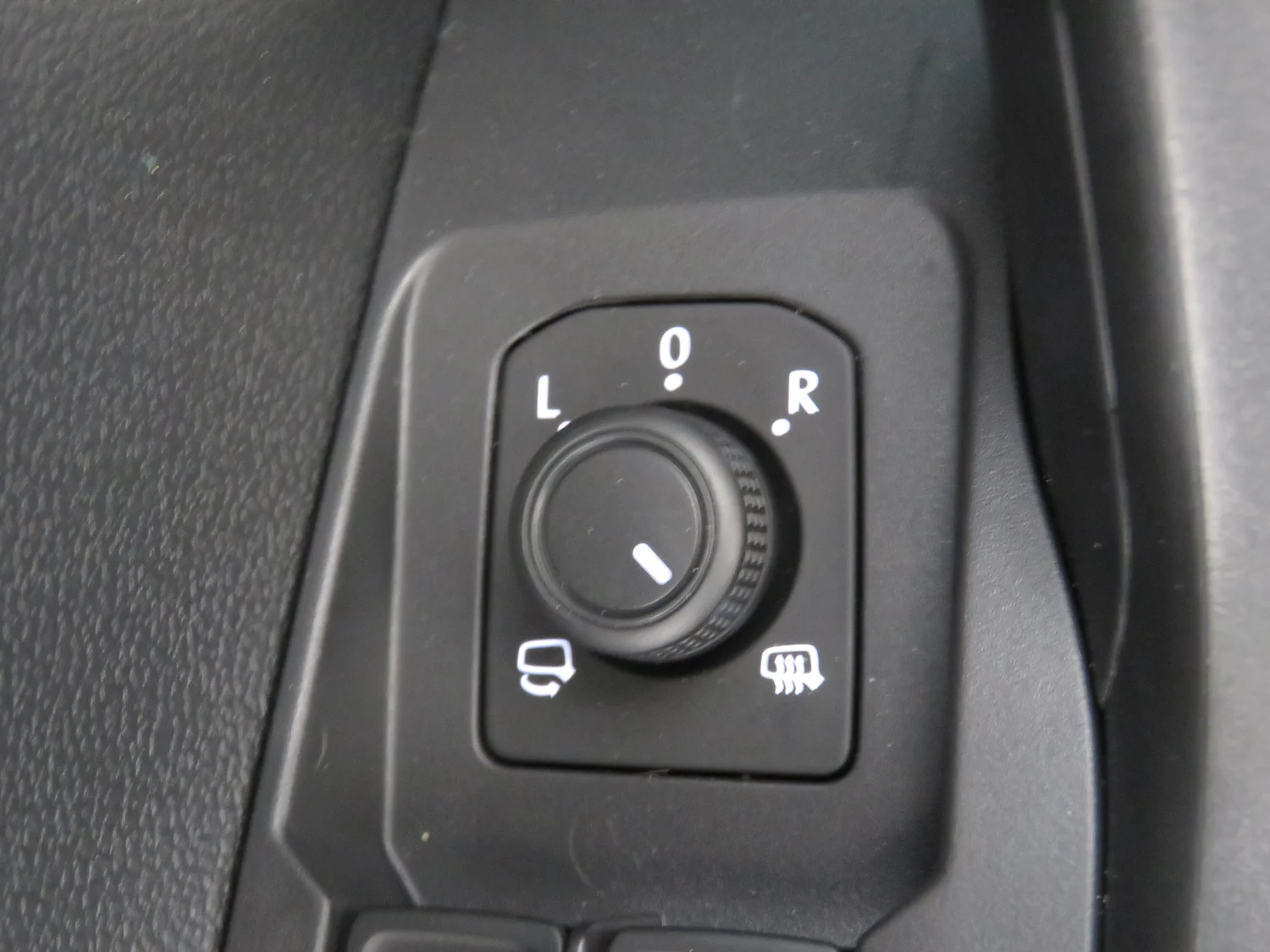 Bild eines T-Cross Friends TSI