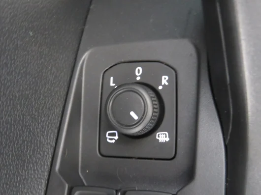 Bild eines T-Cross Friends TSI