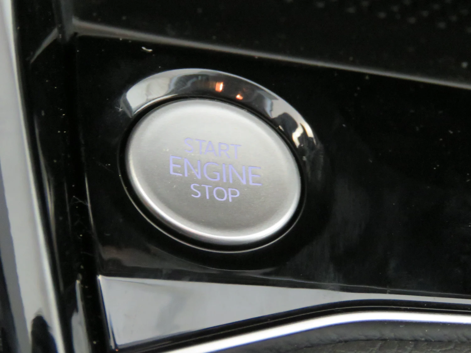 Bild eines T-Cross Friends TSI