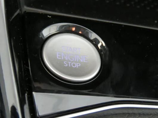 Bild eines T-Cross Friends TSI