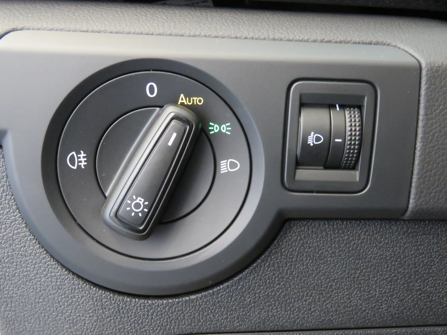 Bild eines T-Cross Friends TSI