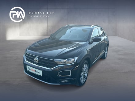 VW T-Roc Sport TDI SCR 4MOTION DSG