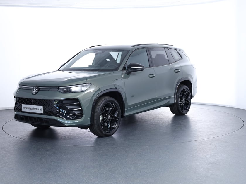 VW Tayron R-Line eHybrid DSG 150kW