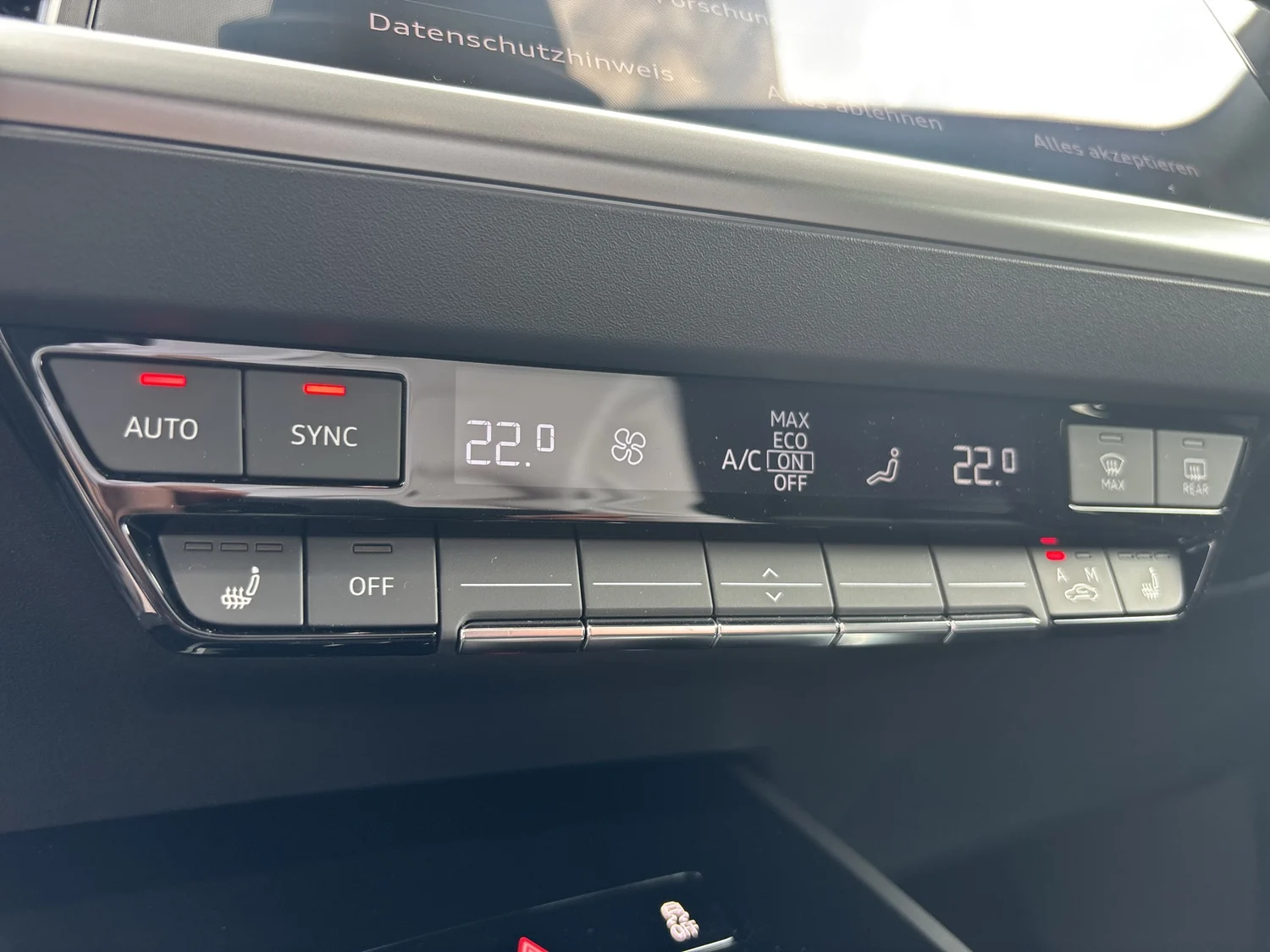 Bild eines Audi Q4 45 e-tron quattro