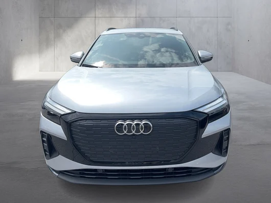 Bild eines Audi Q4 45 e-tron quattro