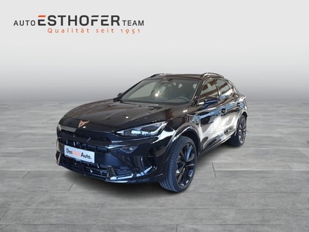 CUPRA Formentor 1.5 TSI 150 PS ACT