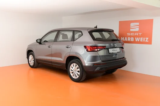 Bild eines Ateca Reference Edition 1.0 TSI