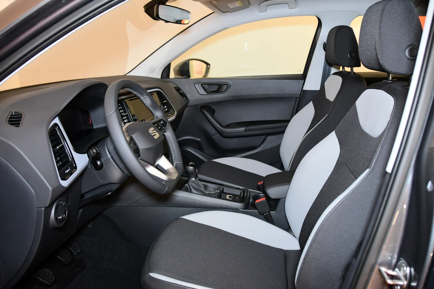 Bild eines Ateca Reference Edition 1.0 TSI