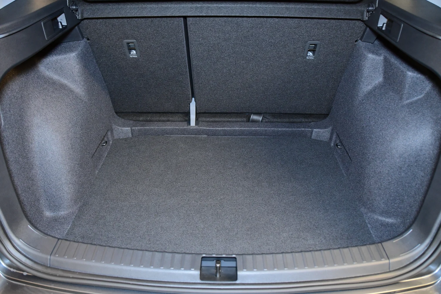 Bild eines Ateca Reference Edition 1.0 TSI