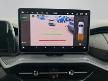 Škoda Kodiaq Selection TSI mHEV DSG in Graphit-Grau Metallic