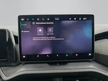 Škoda Kodiaq Selection TSI mHEV DSG in Graphit-Grau Metallic