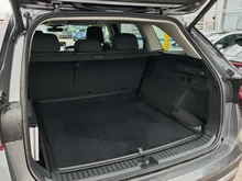Škoda Kodiaq Selection TSI mHEV DSG in Graphit-Grau Metallic