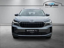 Škoda Kodiaq Selection TSI mHEV DSG in Graphit-Grau Metallic