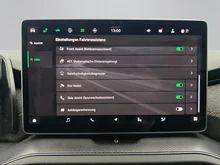 Škoda Kodiaq Selection TSI mHEV DSG in Graphit-Grau Metallic