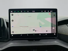 Škoda Kodiaq Selection TSI mHEV DSG in Graphit-Grau Metallic