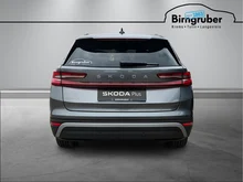 Škoda Kodiaq Selection TSI mHEV DSG in Graphit-Grau Metallic