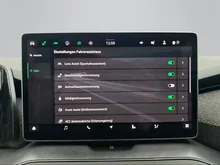 Škoda Kodiaq Selection TSI mHEV DSG in Graphit-Grau Metallic
