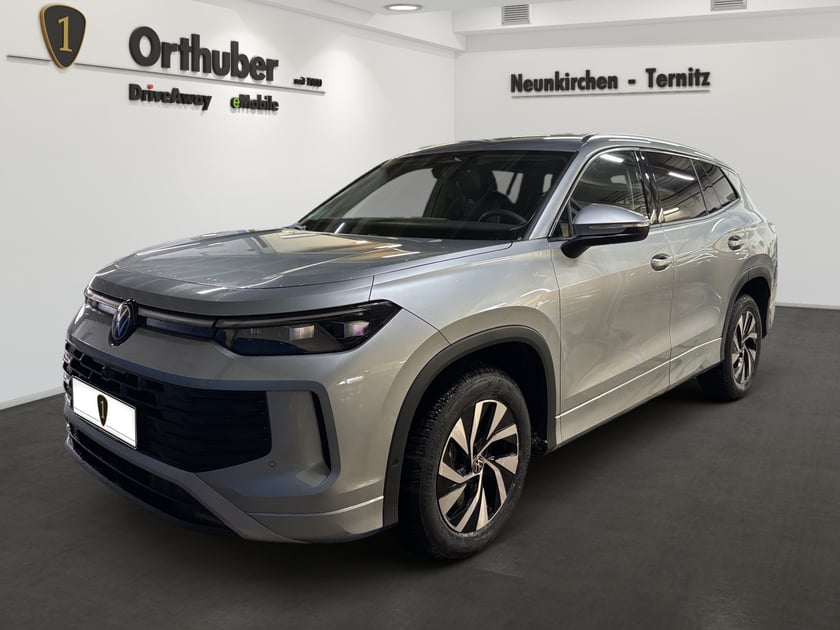 VW Tayron Friends eTSI DSG