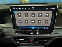 Thumbnail-Foto von Fahrzeug