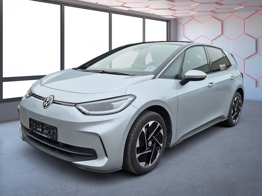 VW ID.3 Pro  Perf. 170 kW Business