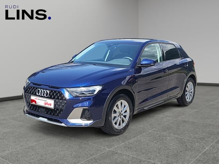 Audi A1 allstreet 30 TFSI