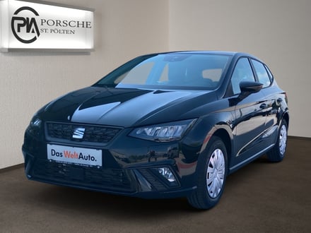 SEAT Ibiza Reference Edition 1.0 TSI
