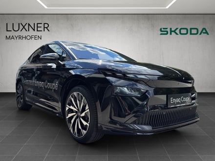 Škoda Enyaq Coupé Sportline 85x