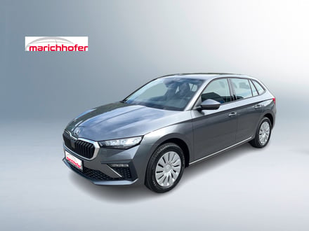 Škoda Scala Essence TSI