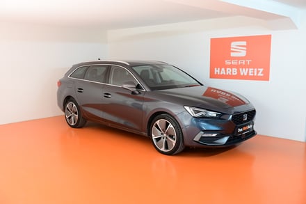 SEAT Leon SP Kombi FR eHYBRID 150/204 DSG