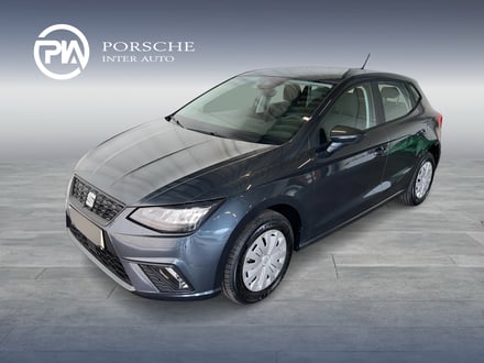 SEAT Ibiza Reference Edition 1.0 TSI