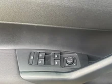 VW Polo R-Line TSI DSG in Deep Black Perleffekt