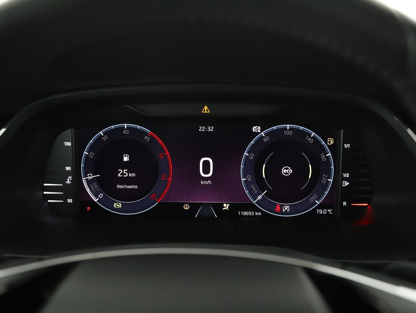 Škoda OCTAVIA Combi Ambition TDI DSG | Bild 11 von 22