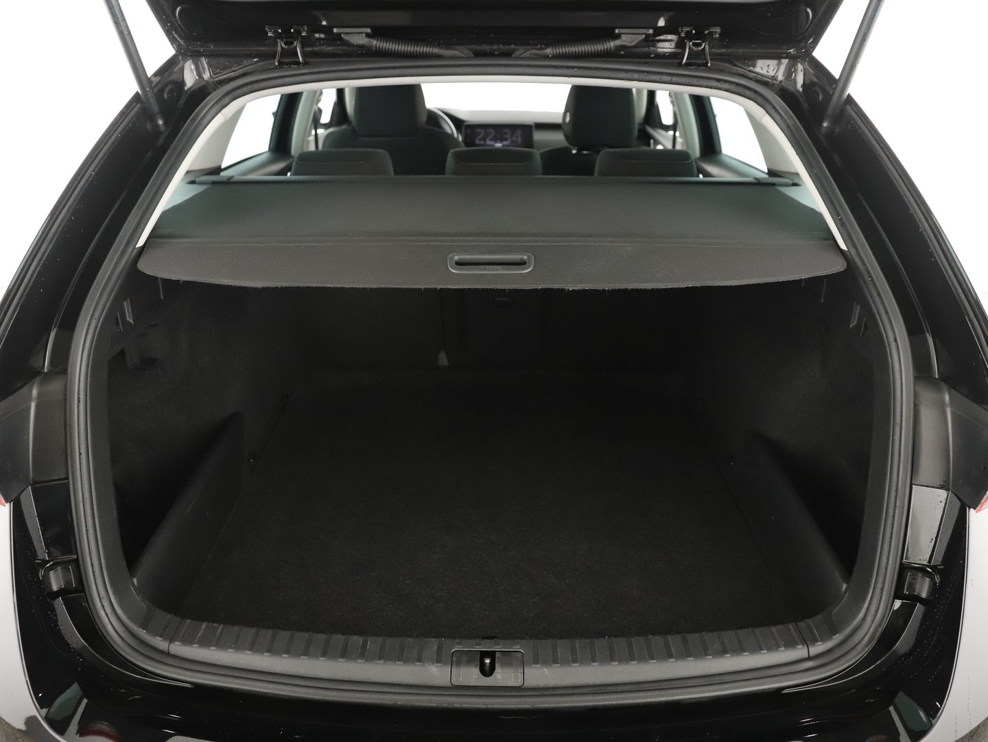 Škoda OCTAVIA Combi Ambition TDI DSG | Bild 20 von 22