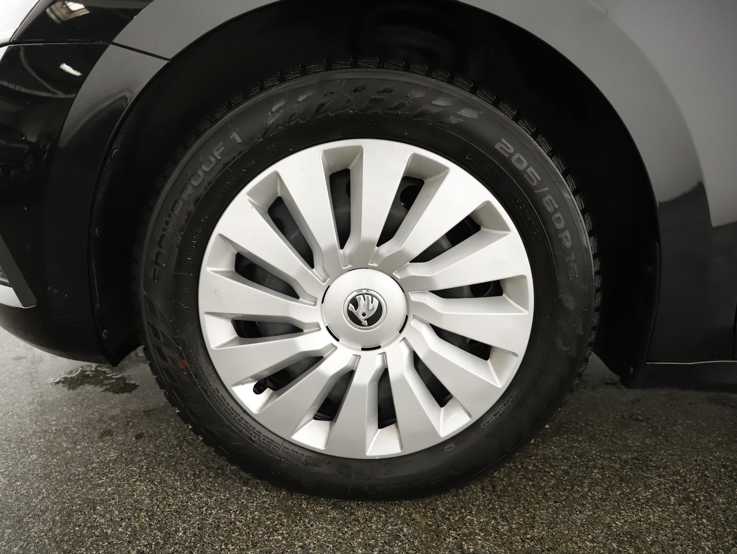 Škoda OCTAVIA Combi Ambition TDI DSG | Bild 3 von 22