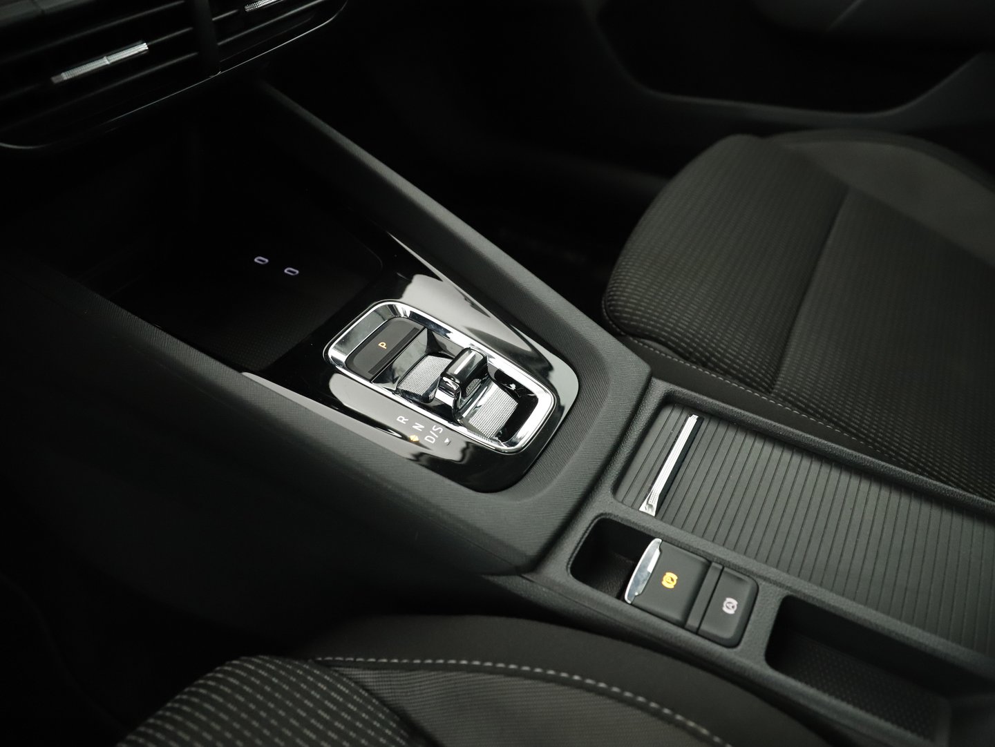 Škoda OCTAVIA Combi Ambition TDI DSG | Bild 13 von 22