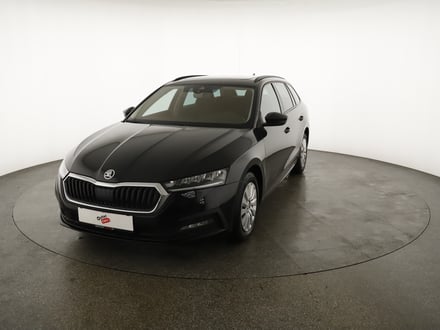 Škoda OCTAVIA Combi Ambition TDI DSG
