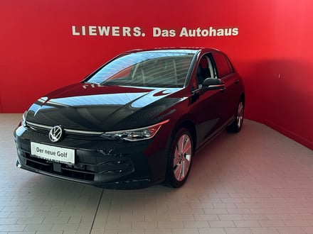 VW Golf Rabbit TDI