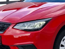 Thumbnail-Foto von Fahrzeug