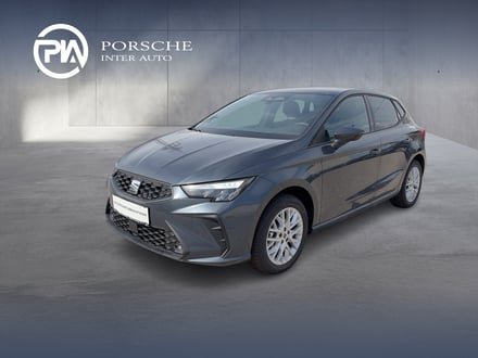 SEAT Ibiza Style Edition 1.0 TSI 95PS
