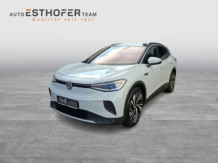 VW ID.4 Pro Performance 150 kW