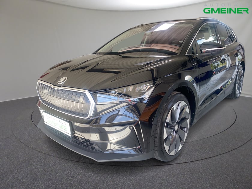 Škoda Enyaq 80