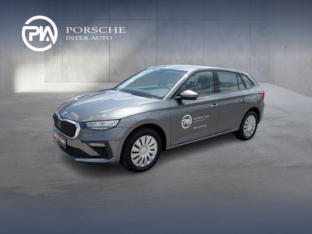 Škoda Scala Essence TSI