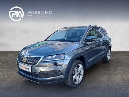 Škoda KAROQ Style TSI ACT