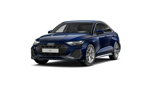 Bild eines Audi A3 Limousine 30 TFSI