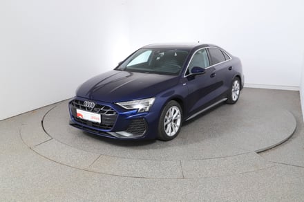 Audi A3 Limousine 30 TFSI