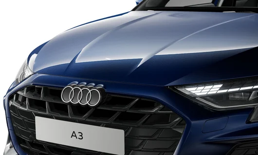 Bild eines Audi A3 Limousine 30 TFSI