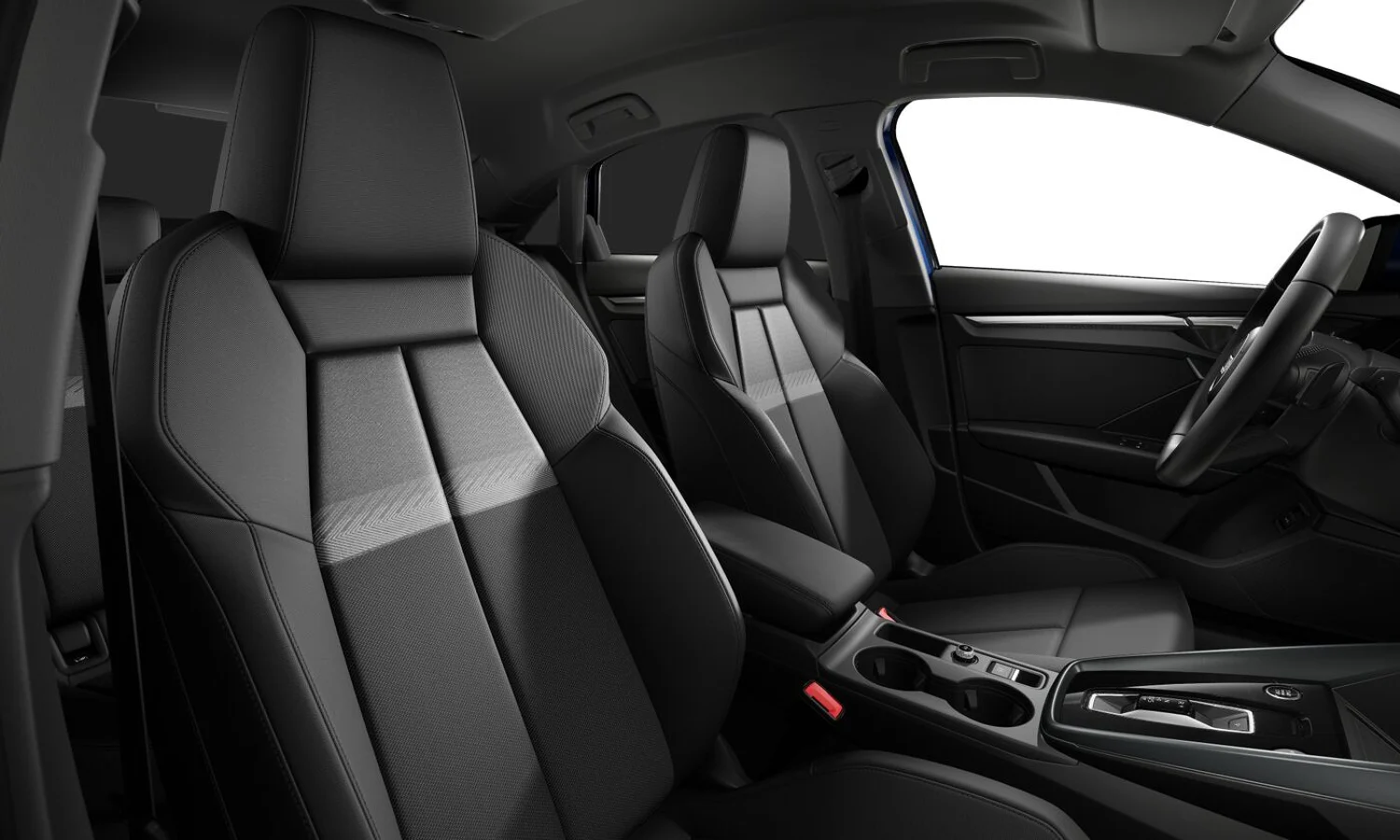 Bild eines Audi A3 Limousine 30 TFSI