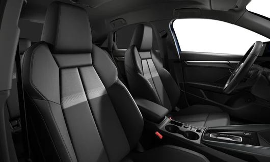 Bild eines Audi A3 Limousine 30 TFSI