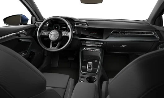 Bild eines Audi A3 Limousine 30 TFSI